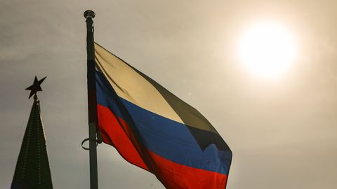 Krievija izsaka protestu Lietuvai par plānoto padomju karavīru mirstīgo atlieku pārbedīšanu