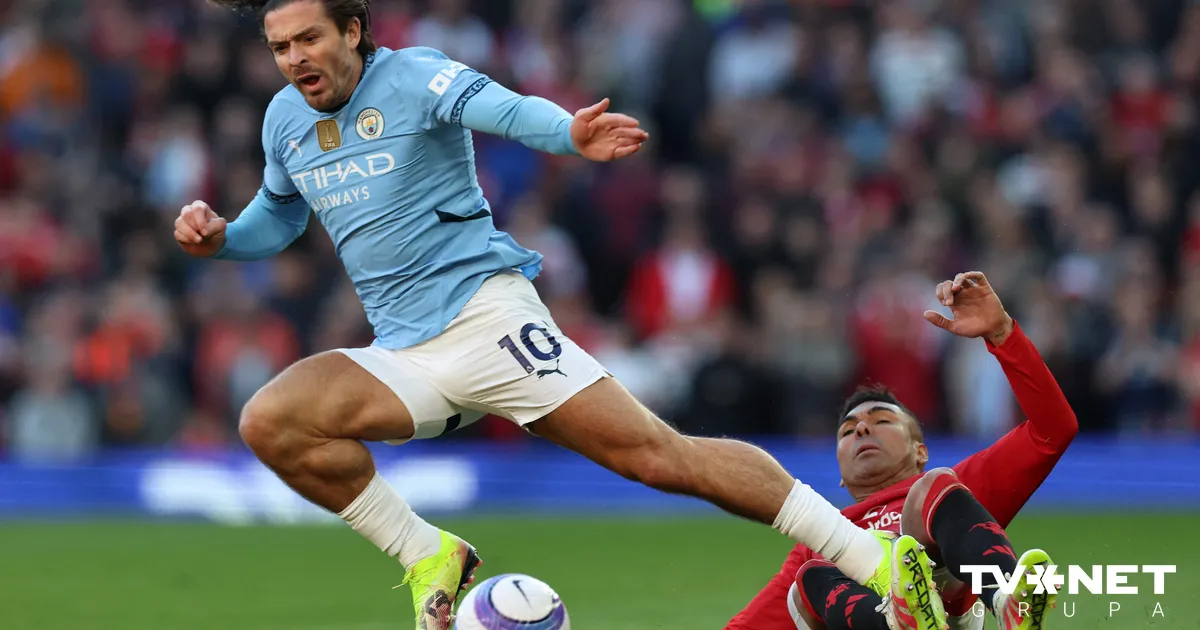 Man Utd vs Man City: Derby Ends in Scoreless Draw
