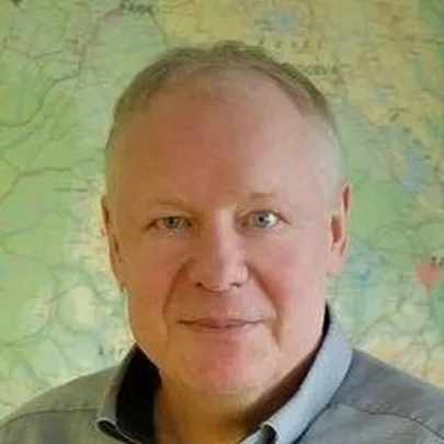 Kalev Sepp