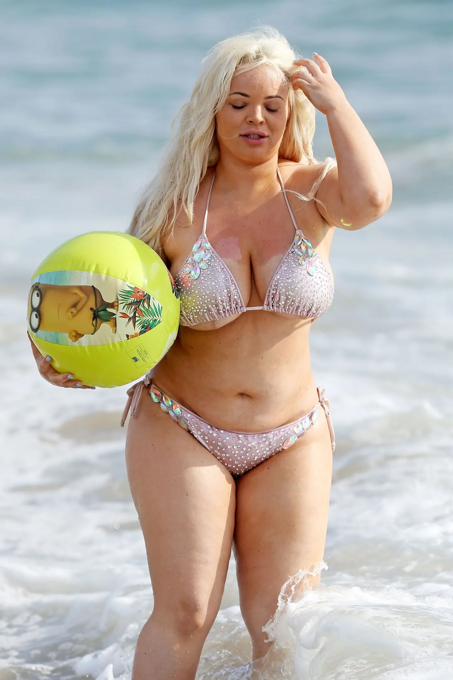 Trisha Paytas