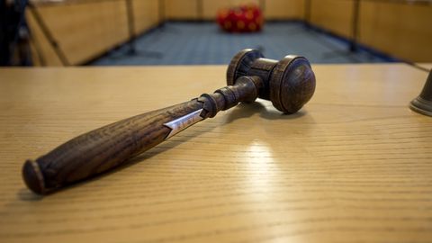 Суд провел заседание по делу о коррупции в Tallinna Sadam