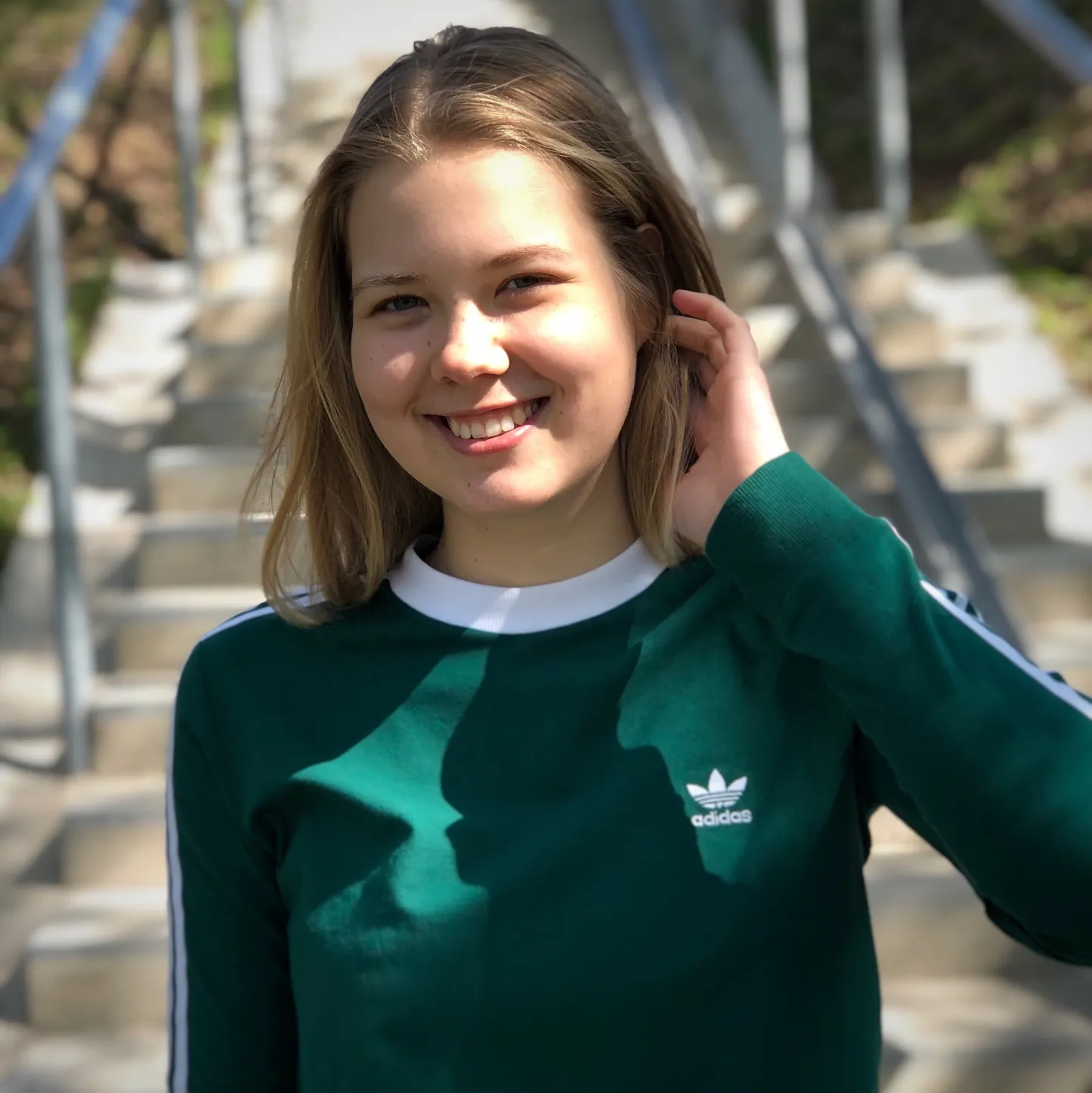 Anna Jürissaar