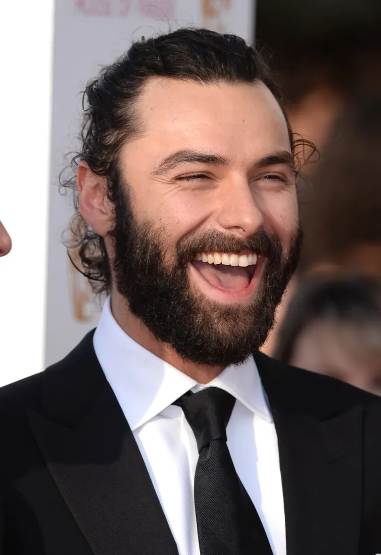 Aidan Turner