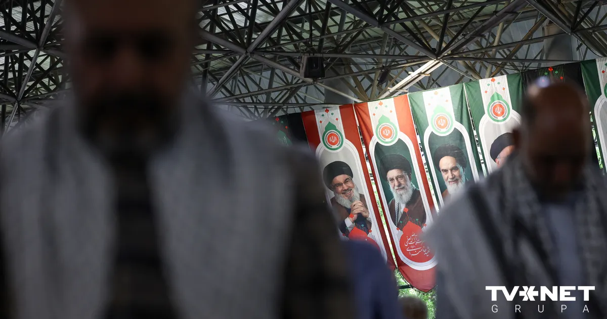 Major Middle East Peace Deal Nears Finalization Amidst Ongoing Negotiations