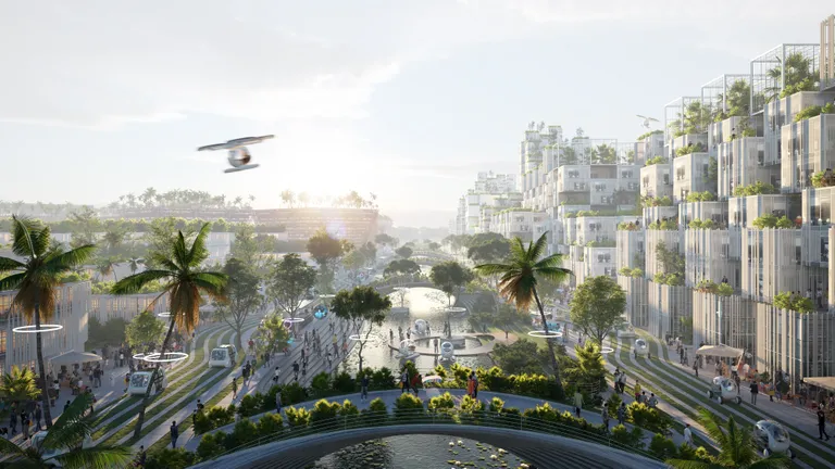 BiodiverCity.