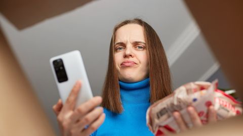 PVD je prejel 11 pritožb glede kakovosti dostavljene hrane