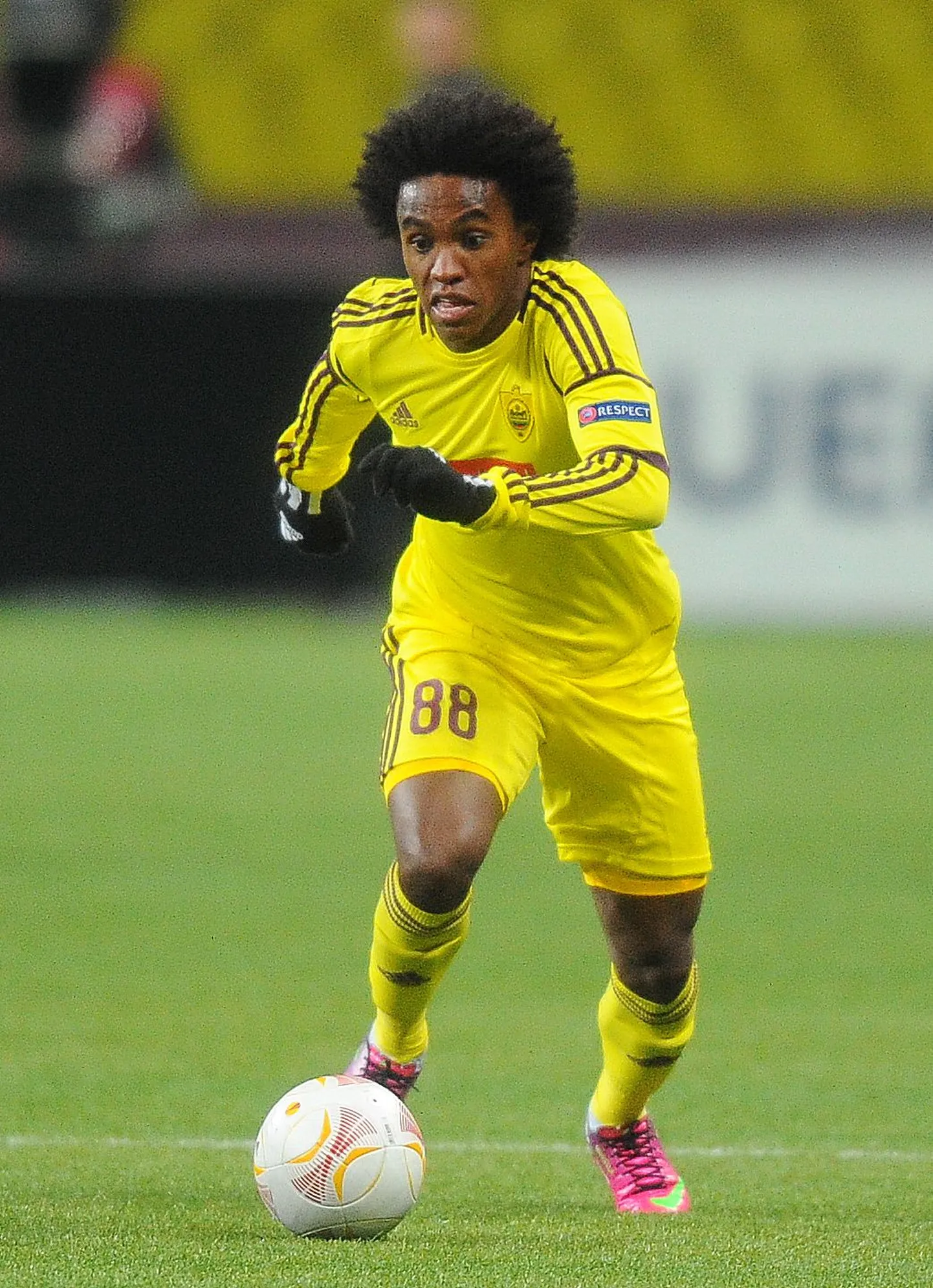 Willian.