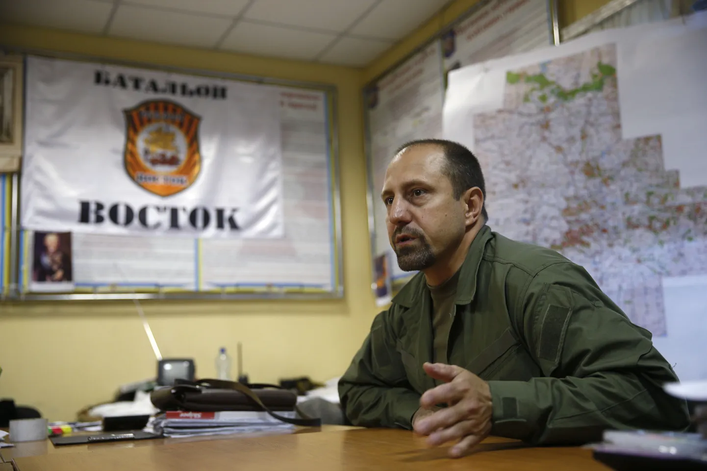 Aleksander Khodakovski