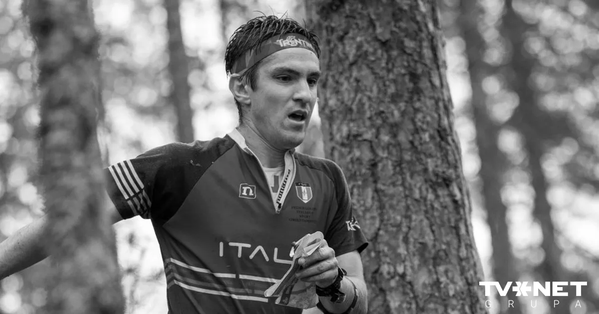 Italian Athlete Dies at World Games – 29 Years Old