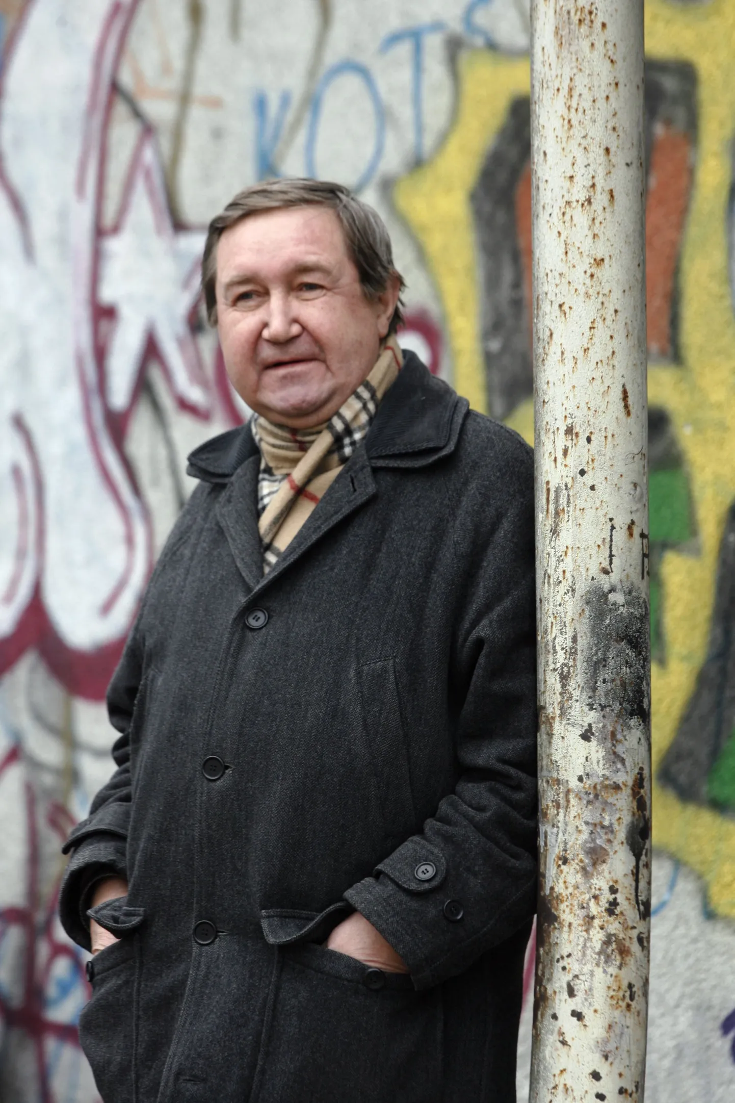 Andres Langemets