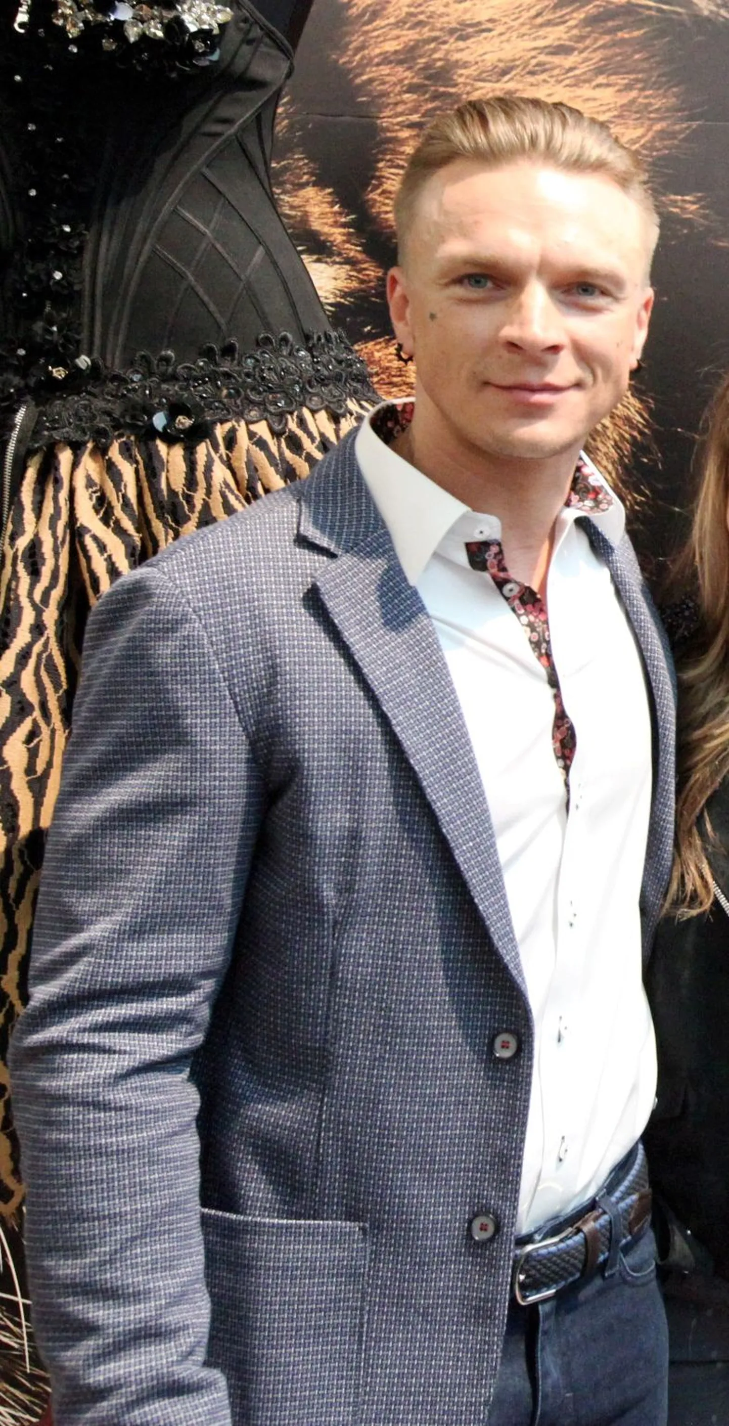 Tanel Padar