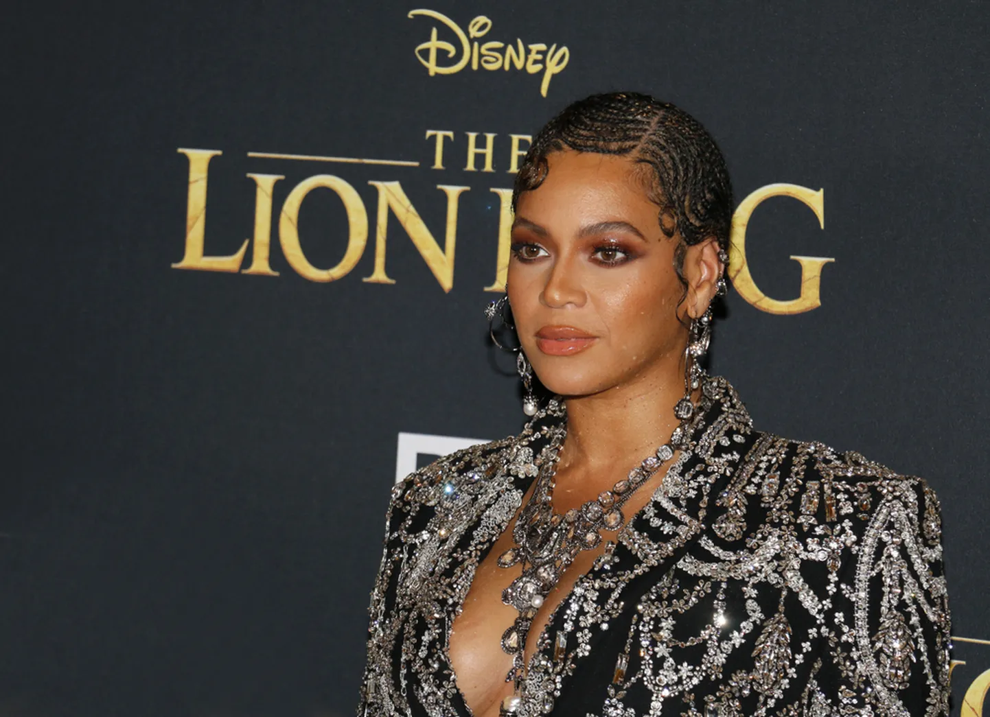 Beyoncé