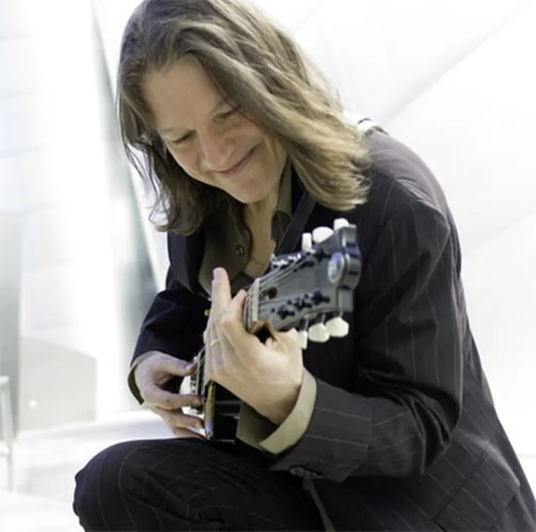 Robben Ford 