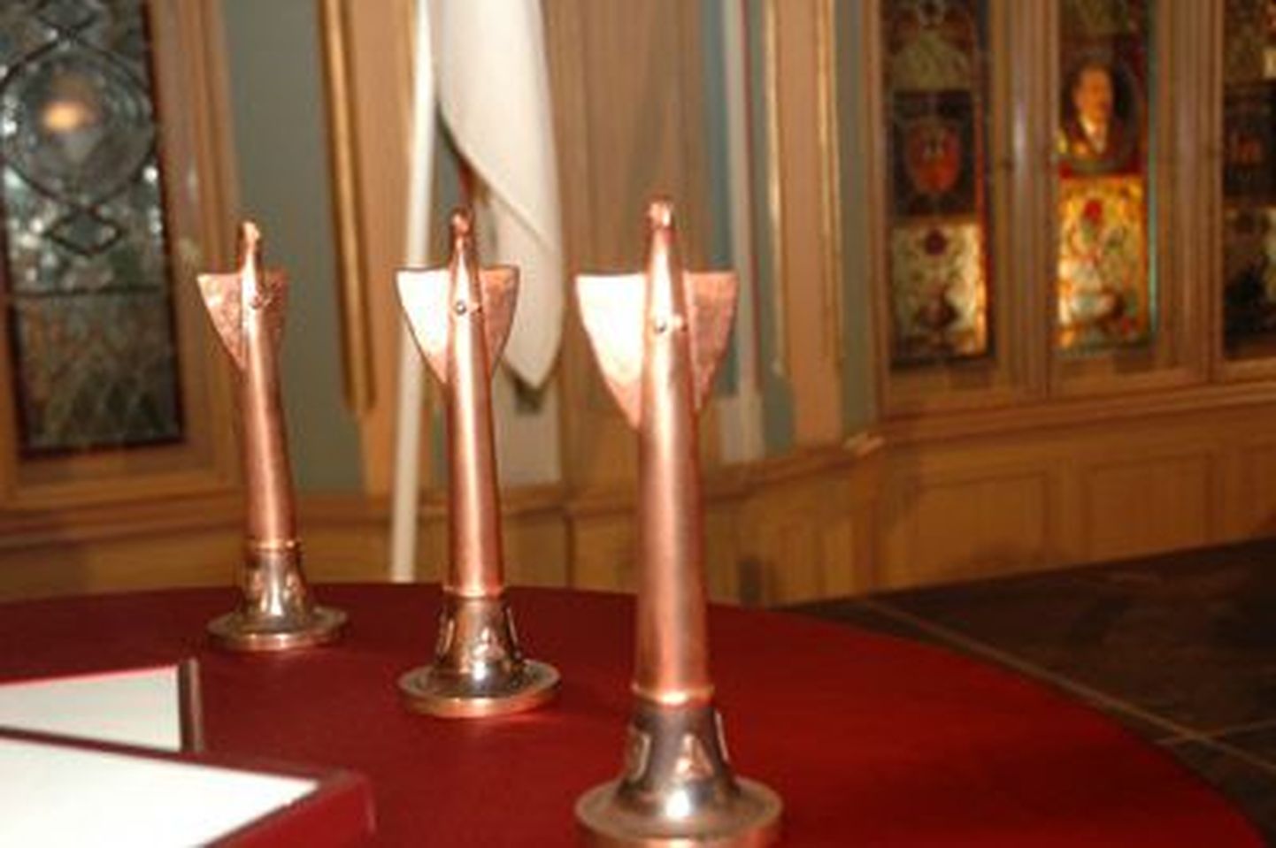 Balti Assamblee auhind