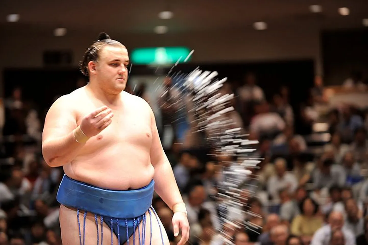 Baruto
