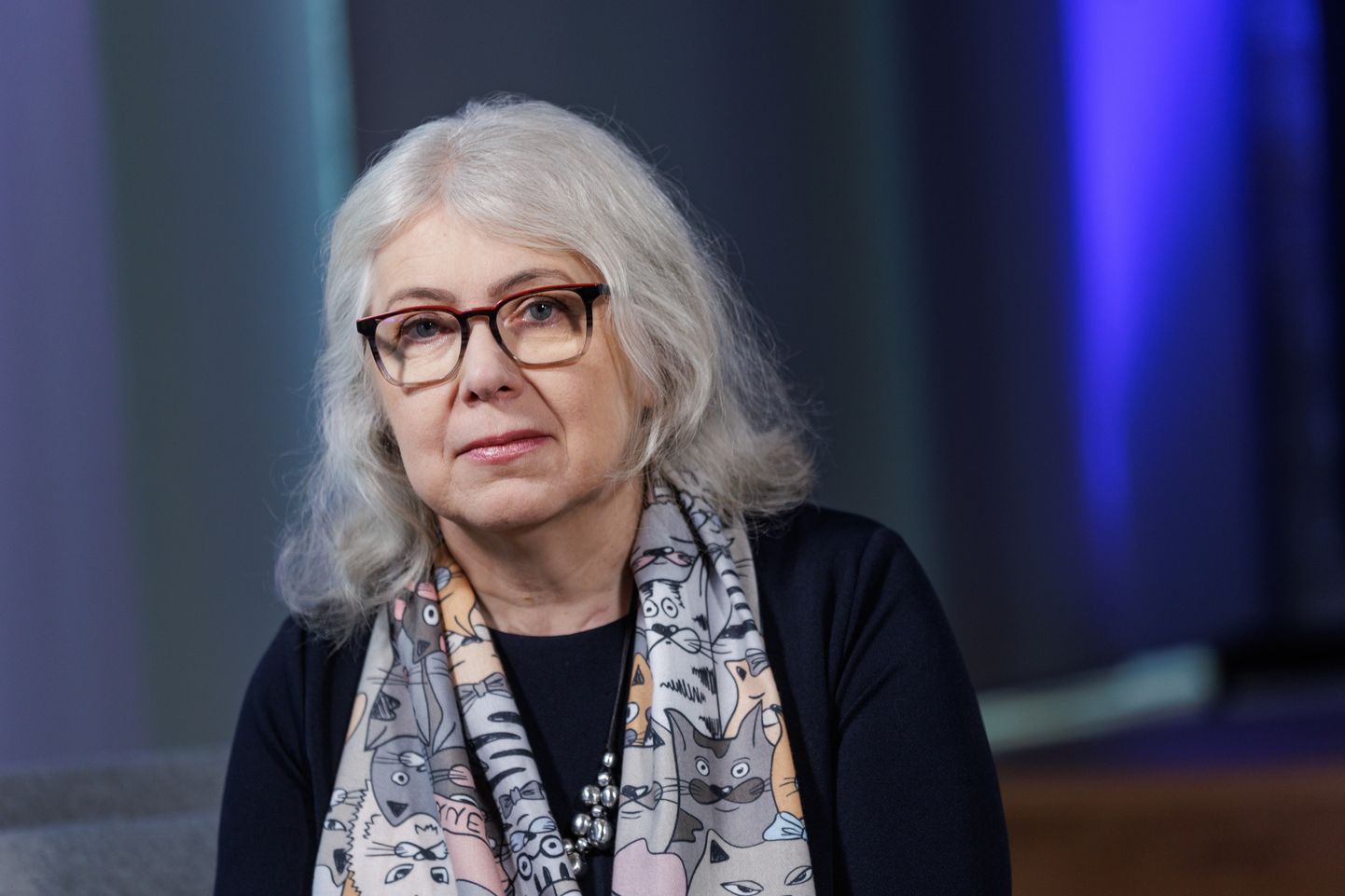 Emakeelepäeva avaettekande peab Tallinna Ülikooli vanemteadur Marju Kõivupuu.