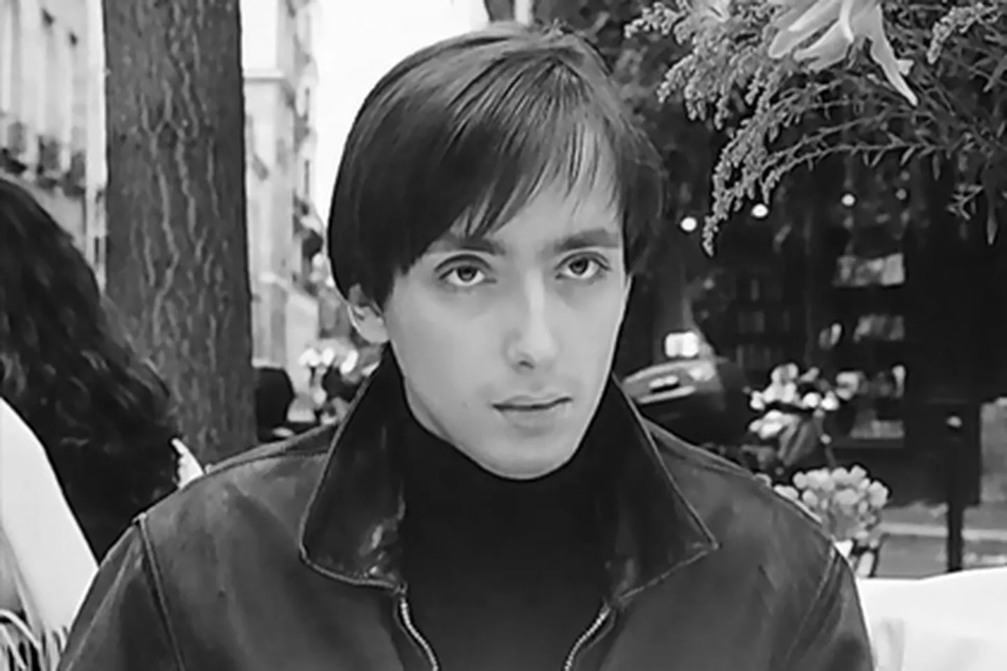 Дмитрий Соловьев