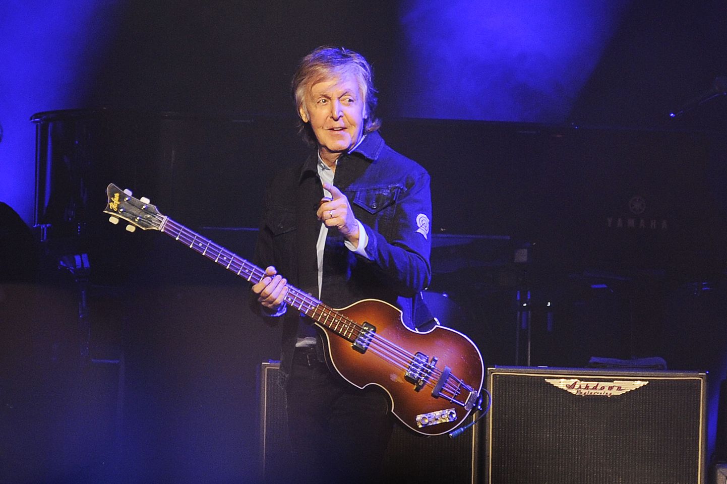 Paul McCartney on karjääri jooksul kasutanud mitut Höfneri kitarri, kuid 50 aasta eest kaduma läinud sümmeetriline basskitarr oli tema eriline lemmik