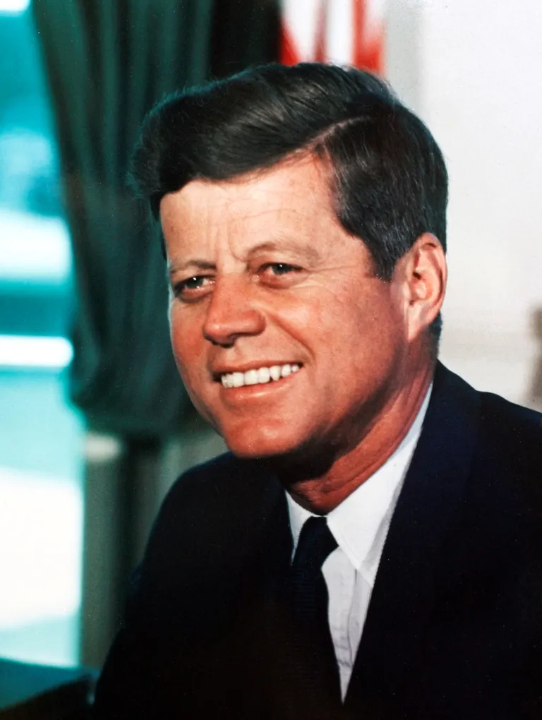 John Kennedy
