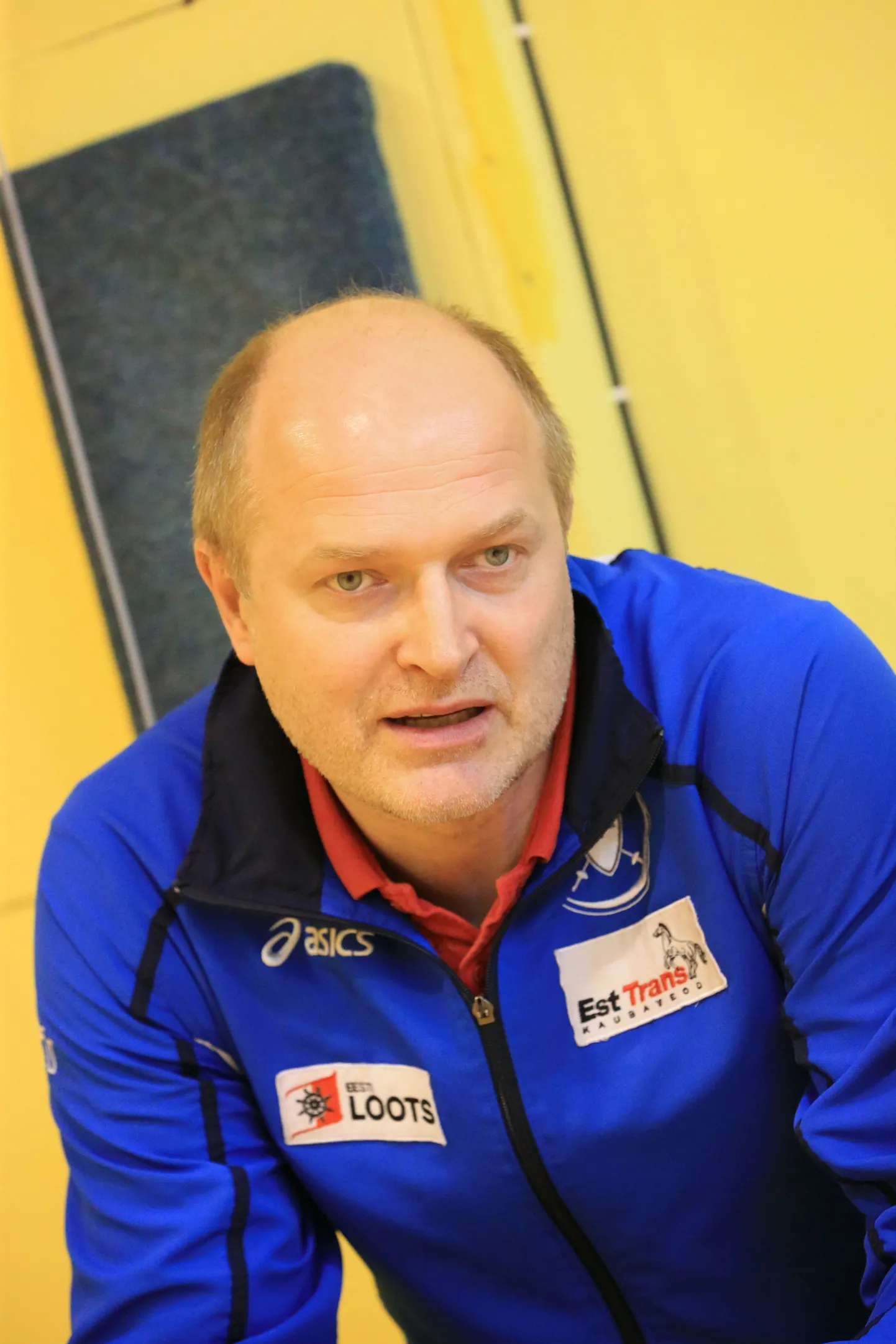 Kaido Kaaberma