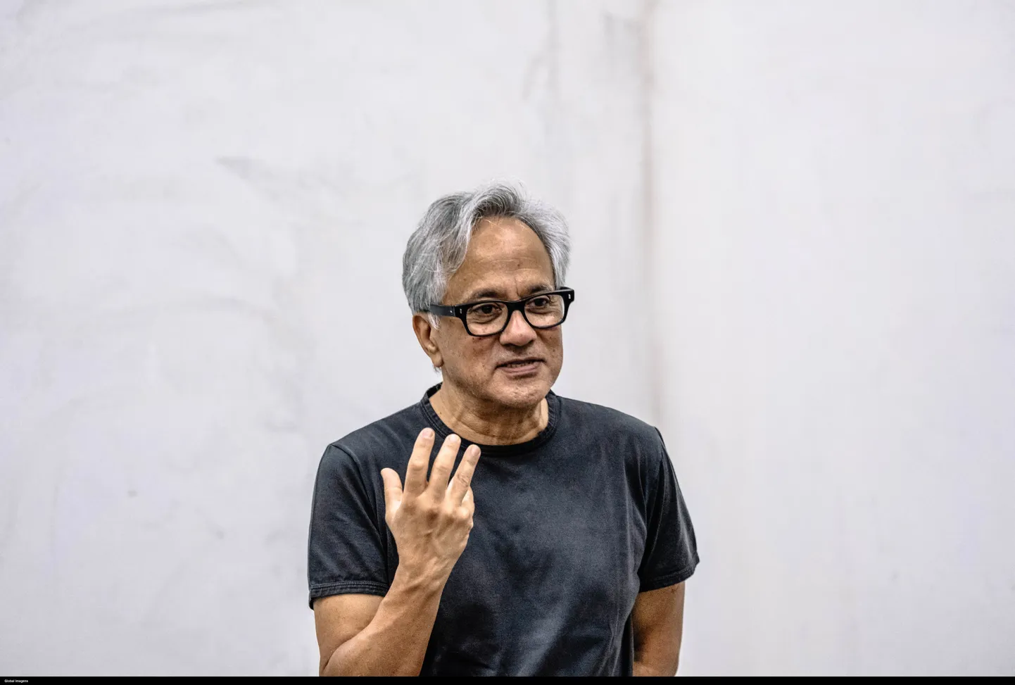 Briti skulptor Anish Kapoor