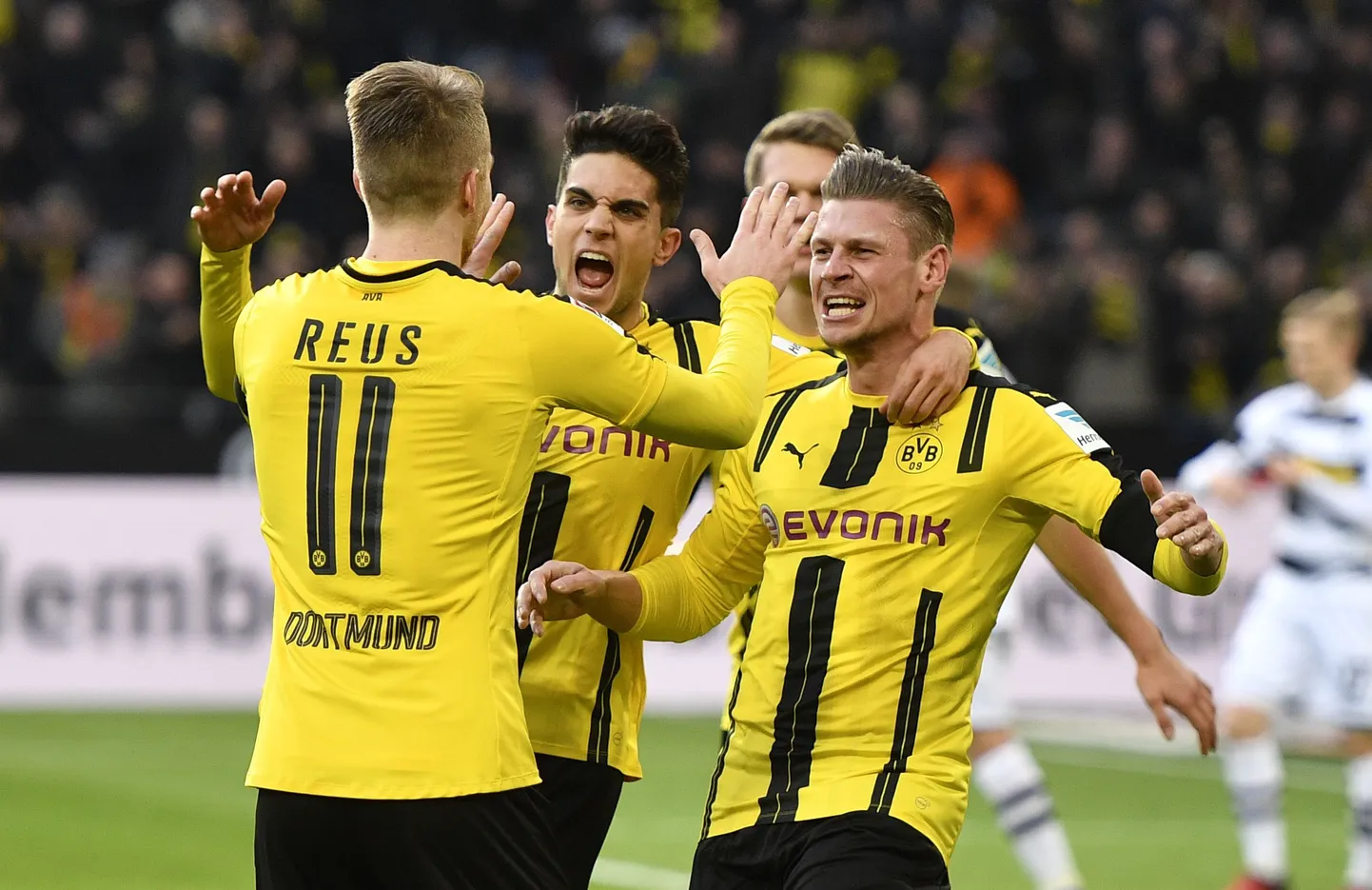 Dortmundi Borussia