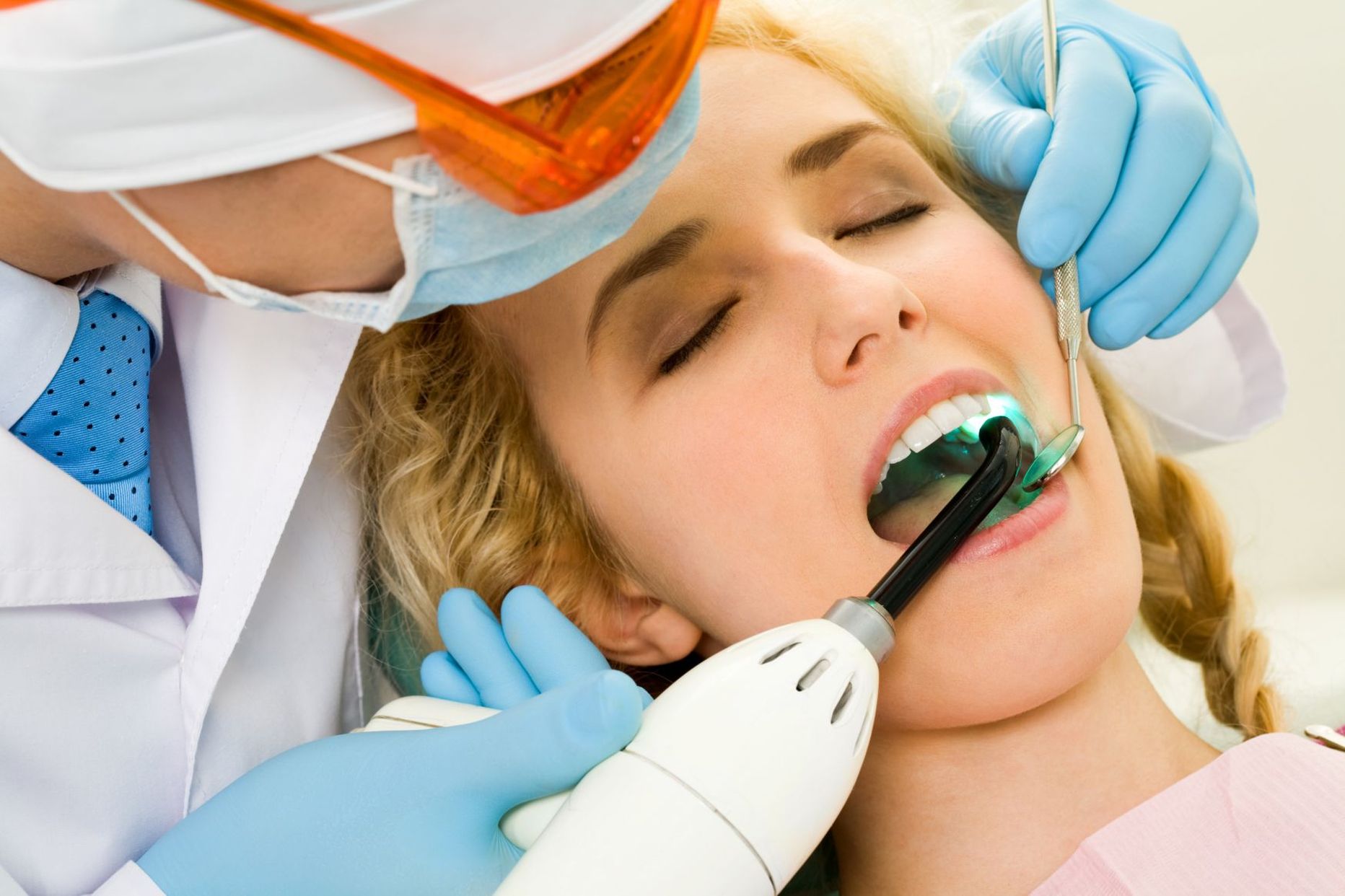 Возмещение за зубы. Магнерация ротовой полости. Подготовка к протезированию. Хирургическая санация полости рта.