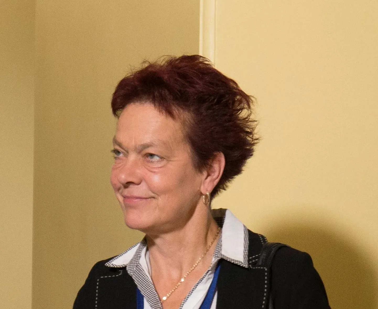 Krista Aru