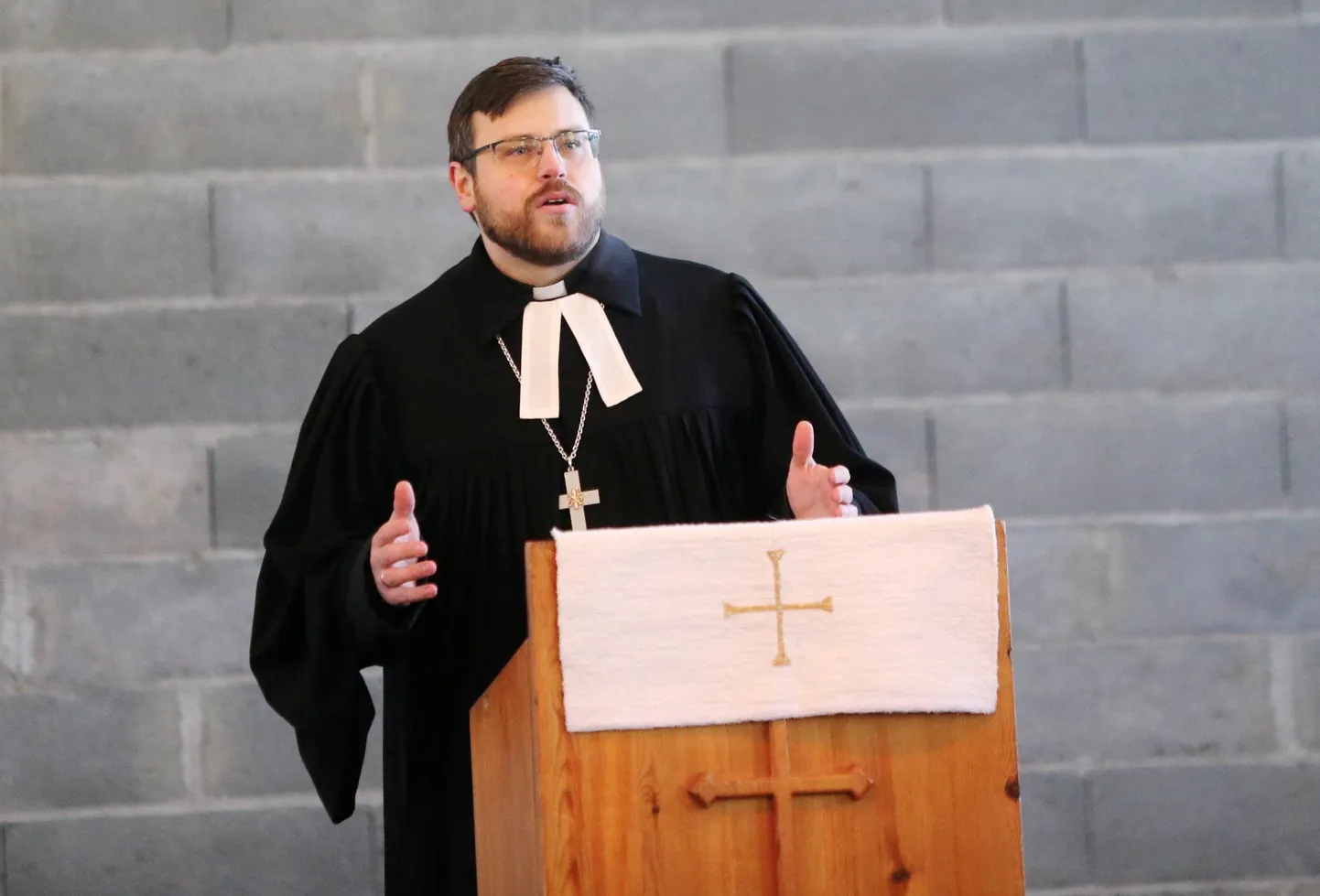 Timo Švedko.