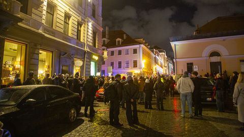 Saeimas lēmums par izstāšanos no Stambulas konvencijas pievērsis pasaules mediju uzmanību