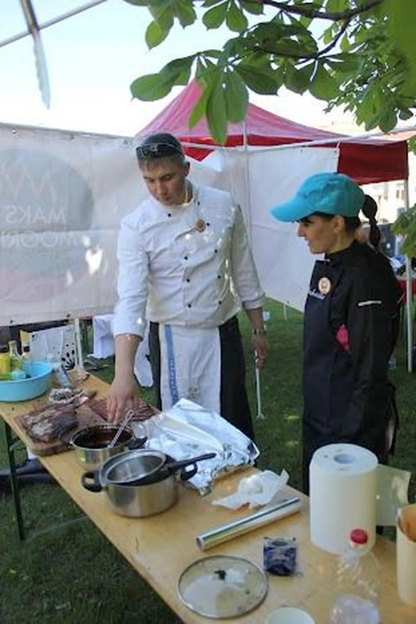Grillfest 2014