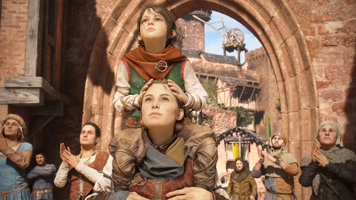 Sarnaselt esimesele mängule toimub ka «A Plague Tale: Requiemi» tegevus 14. sajandi Pariisis.
