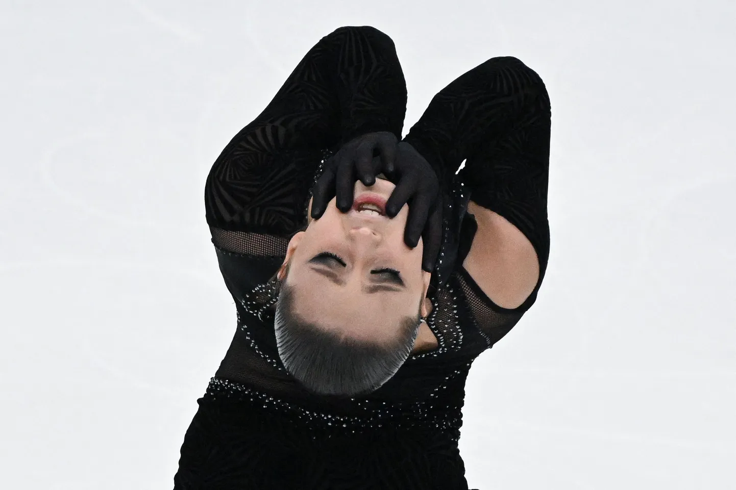 Kamila Vaļijeva