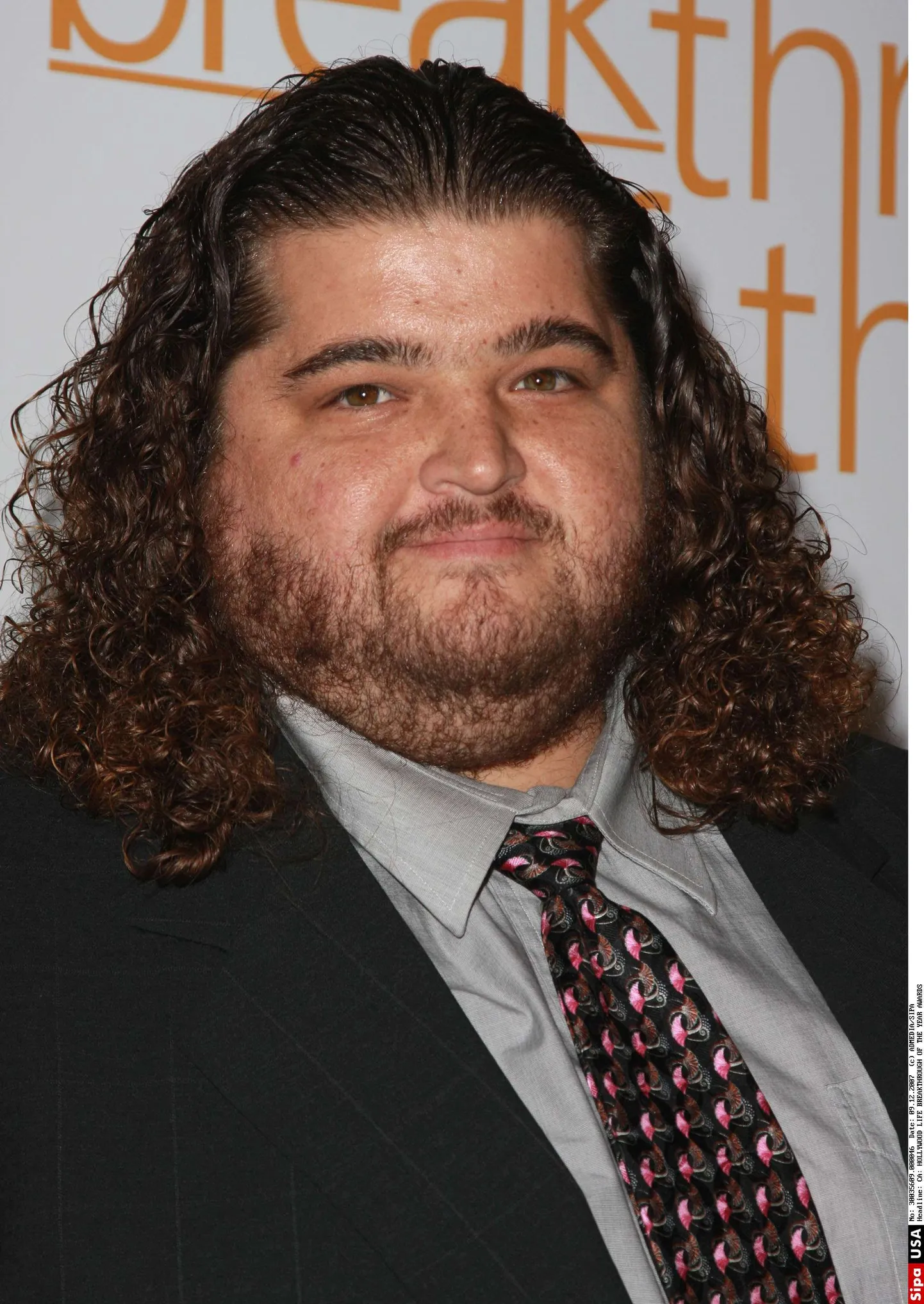 Jorge Garcia