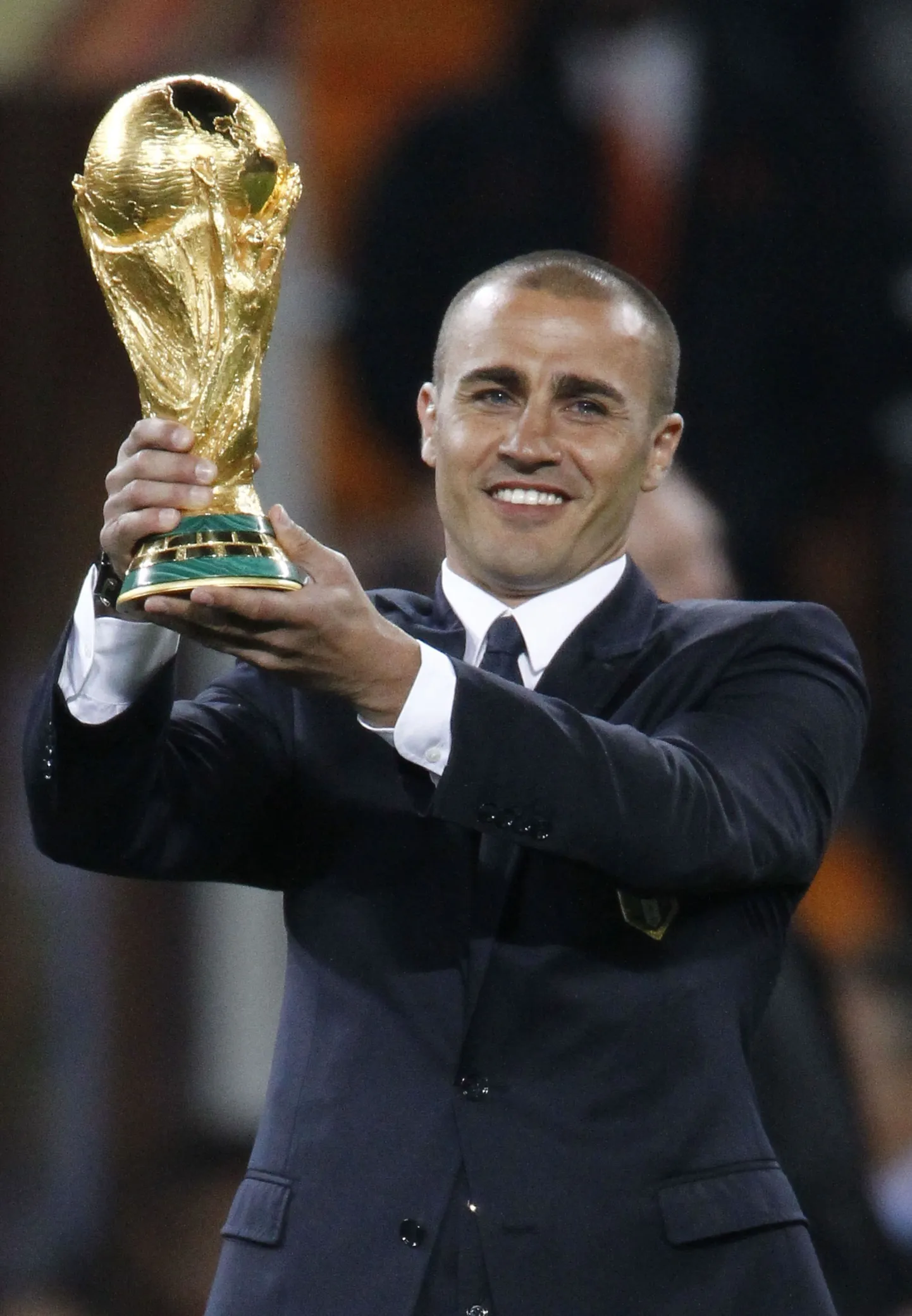 Fabio Cannavaro