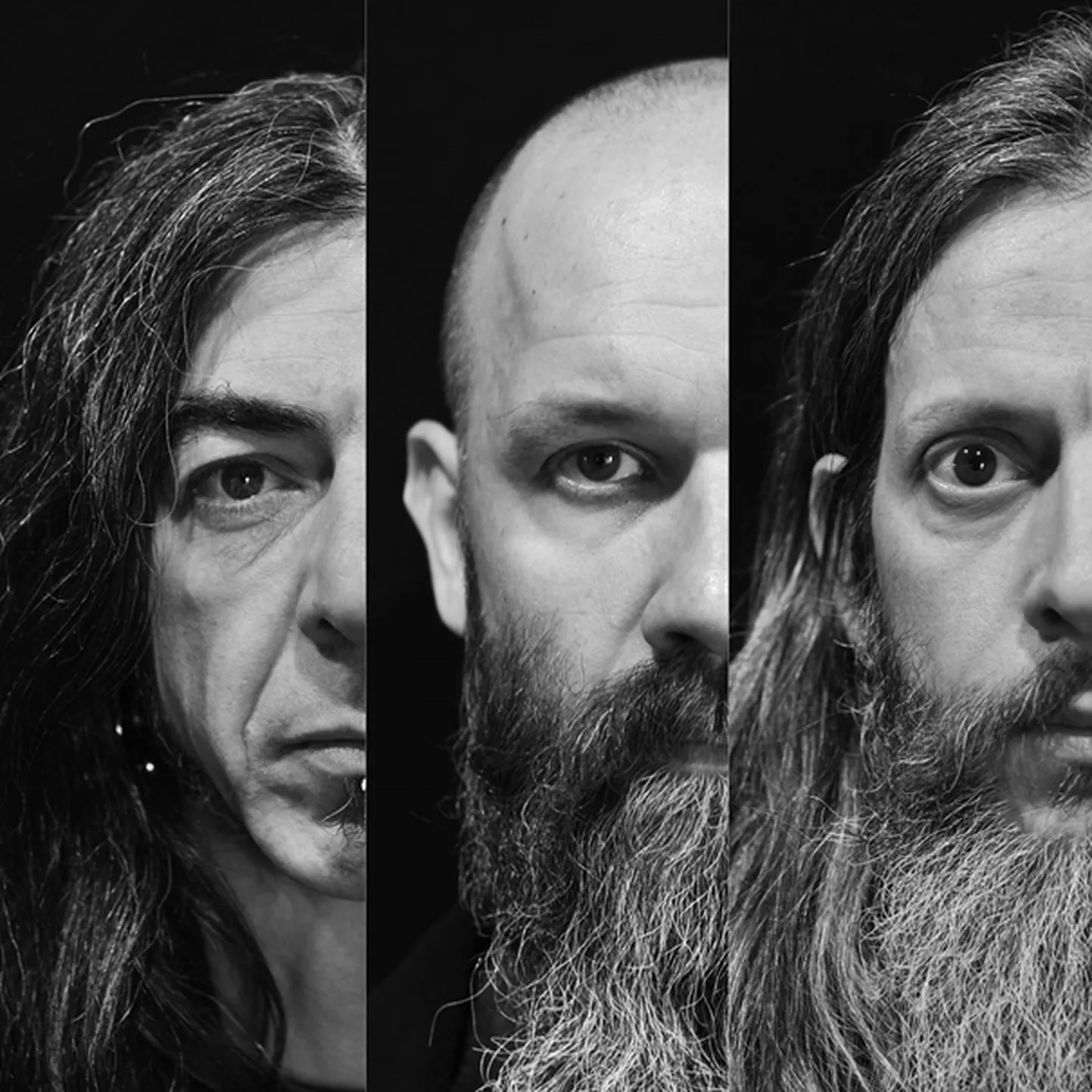 Ufomammut.