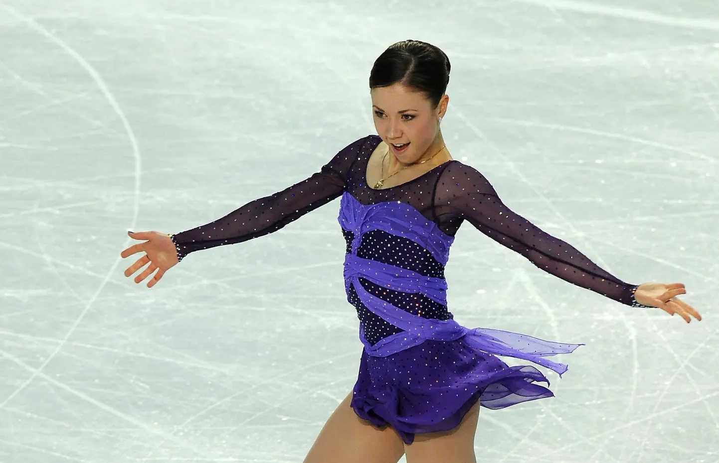 Laura Lepistö