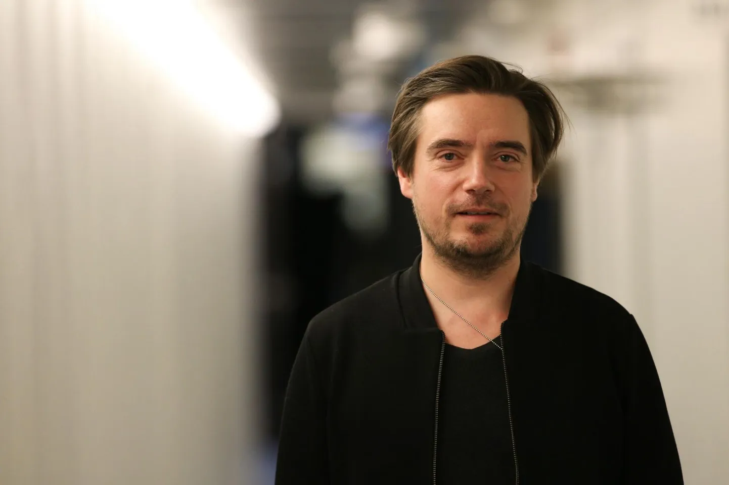 Priit Võigemast. FOTO: Heigo Teder