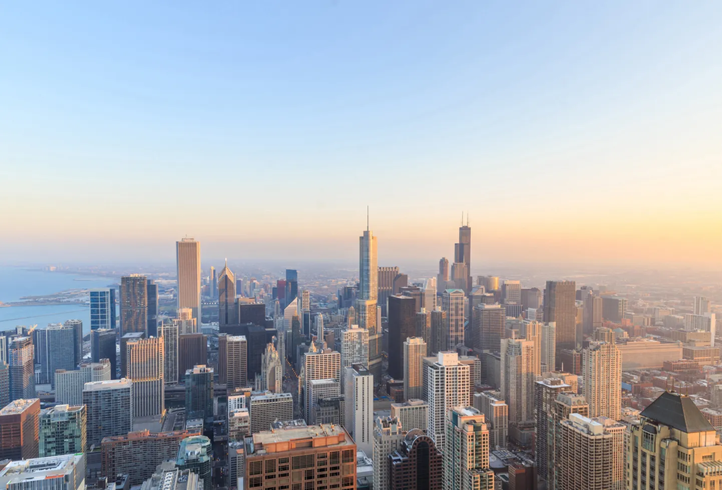 Chicago.