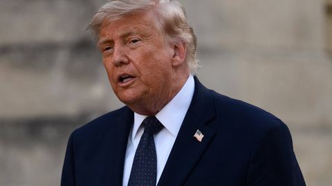 USA ja Iraan allkirjastasid kokkuleppe Lähis-Ida sõja lõpetamiseks