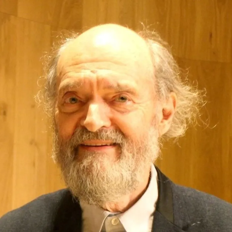 Arvo Pärt