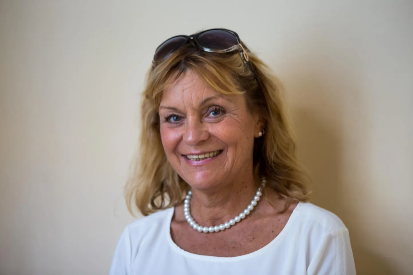 Anne Veesaar