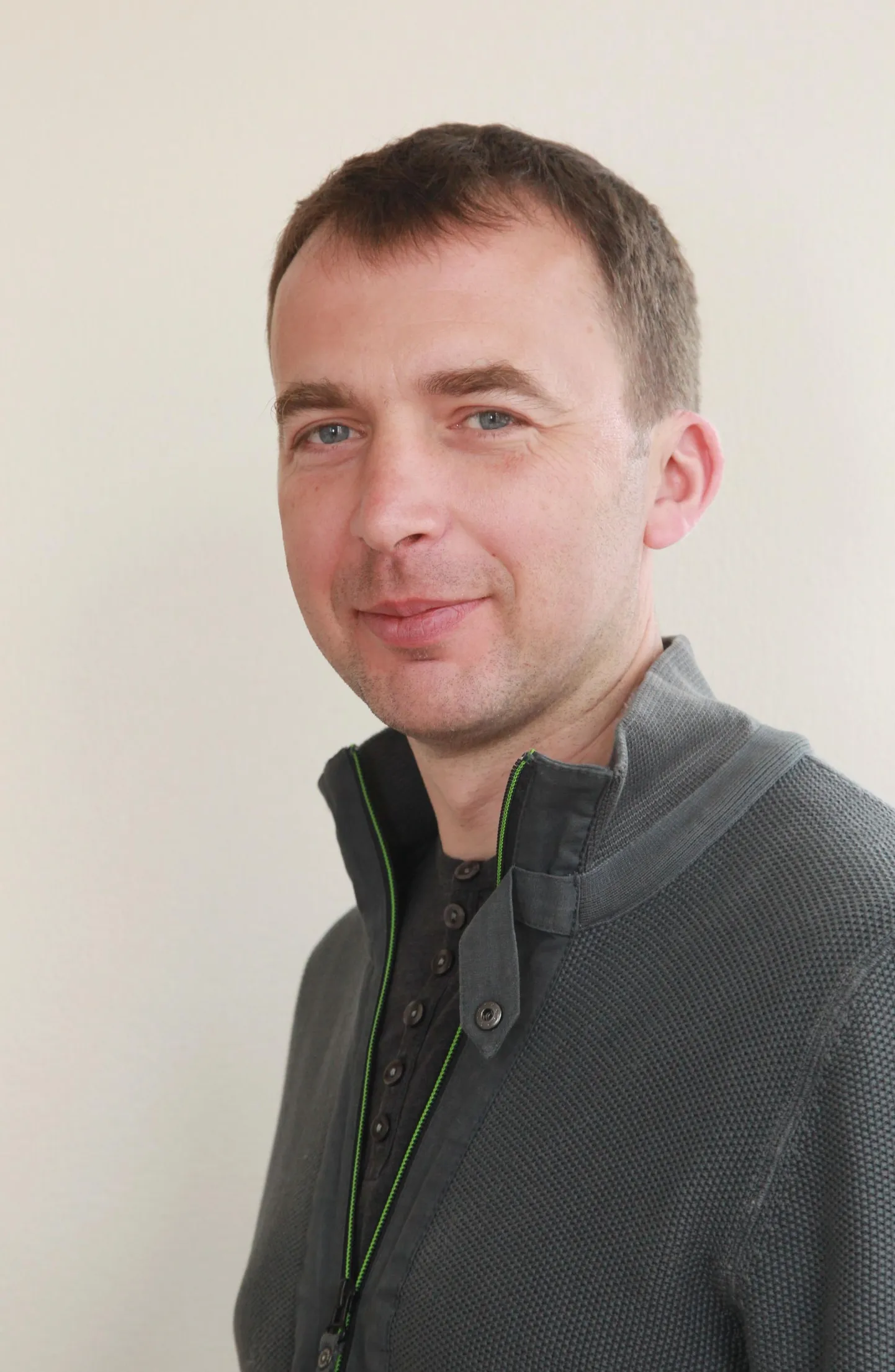 Jüri Saar