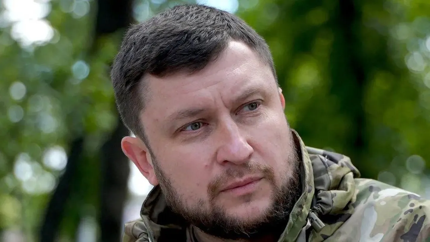 Денис Ярославский