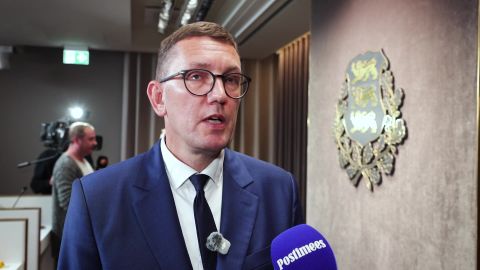 VIDEO ⟩ Michal otsib uut ministrit: kui inimene ennast ära tunneb, kirjutagu Postimehe kommentaaridesse