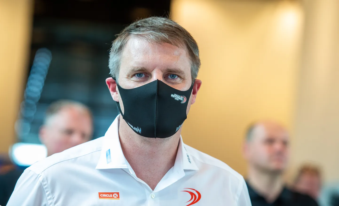 Rally Estonia direktor Urmo Aava sõnul on Eesti esimene WRC ralli võimalik ohutult ja turvaliselt korraldada ainult üheskoos pingutades.