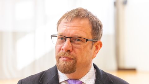 ÜKS KÜSIMUS ⟩ Kas streigis saavad osaleda ainult õpetajad?