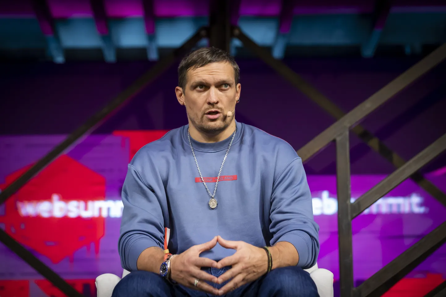 Oleksandrs Usiks