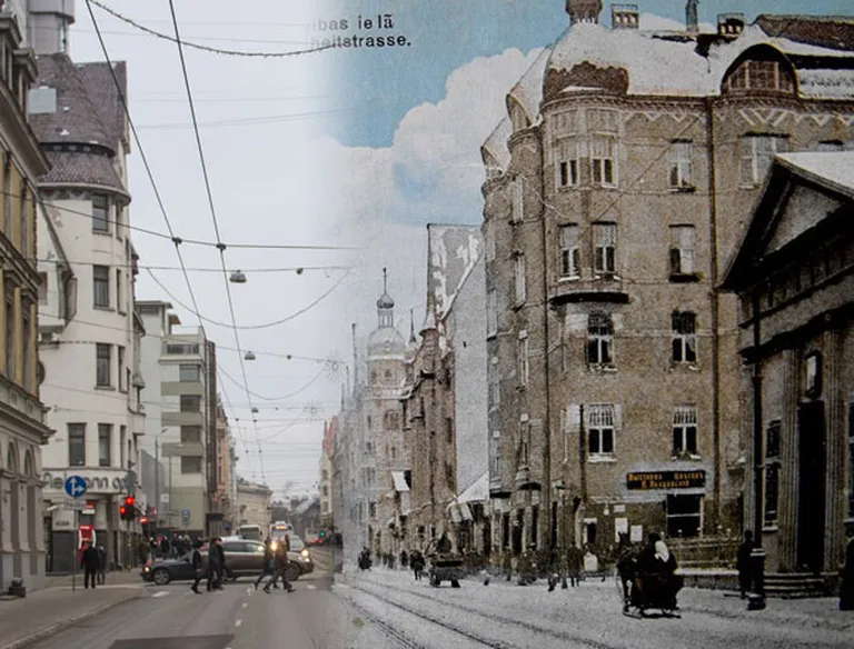 Raksta foto