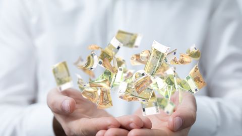 Vai politiķi izšķērdēs mūsu pensiju kapitālu?